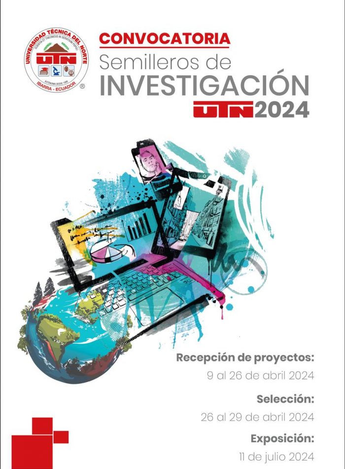 Afiche_Semilleros de Investigación UTN 2024 Afiche_Semilleros de Investigación UTN 2024
