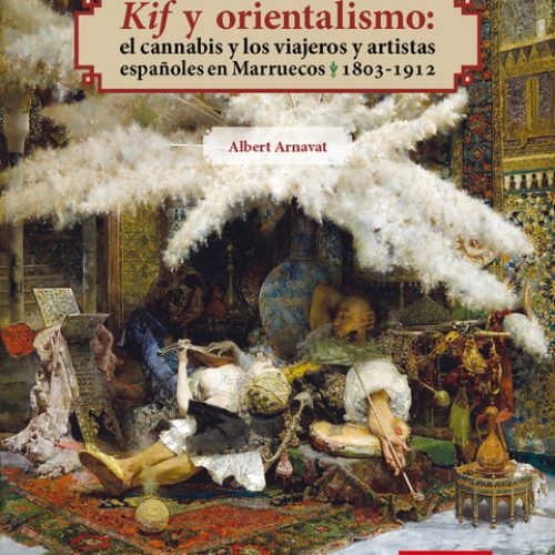 PORTADA LIBRO_KIF_Y_ORIENTALISMO_ARNAVAT